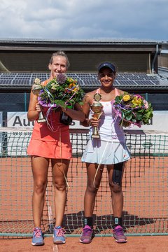 Johanna Silva 536 - Schwartau Open